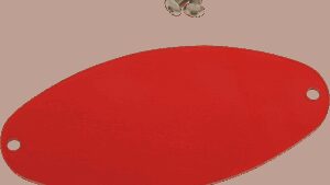 DRAG SPECIALTIES Replacement Cateye Lens