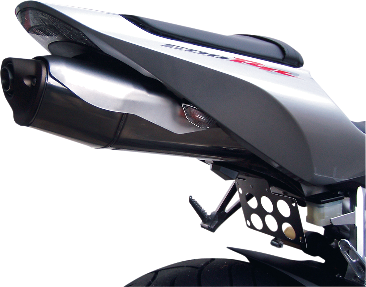 COMPETITION WERKES Fender Eliminator Kit - CBR600R