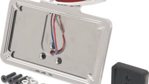 New Motorcycle Parts, New Parts