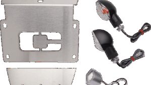 COMPETITION WERKES Fender Eliminator Kit - FZ1