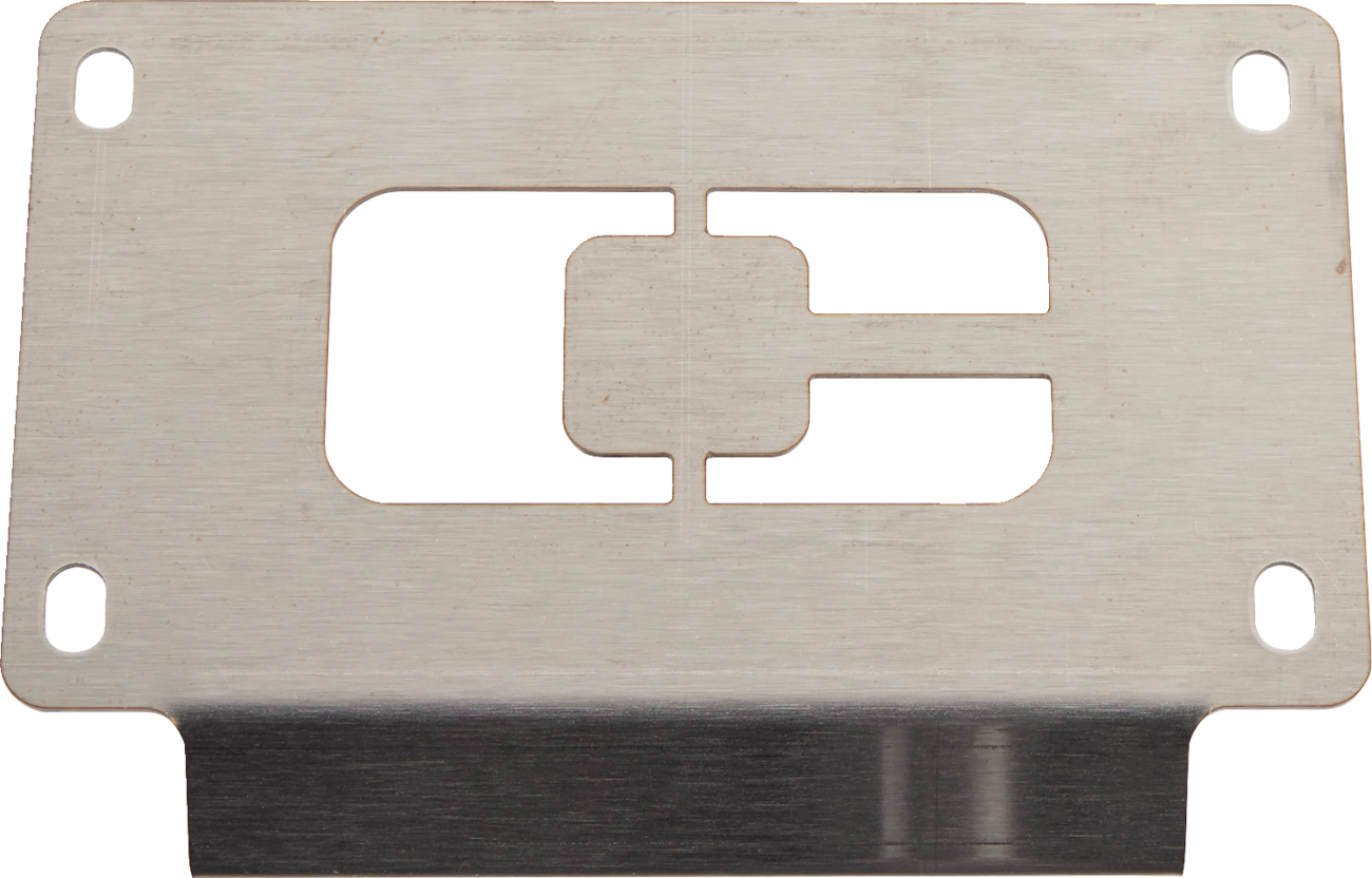 COMPETITION WERKES Fender Eliminator Kit - GSX1300