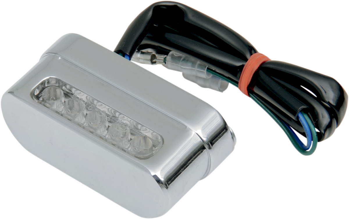 K&S TECHNOLOGIES Turn Signal Stem - Honda - Image 2