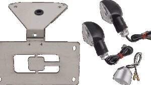 COMPETITION WERKES Fender Eliminator Kit - RSV4