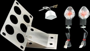 New Motorcycle Parts, New Parts