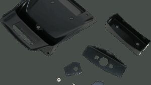 HOT BODIES Fender Eliminator - CBR250R