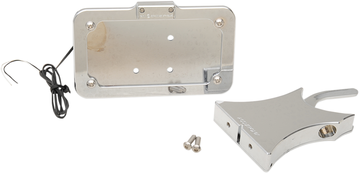 K&S TECHNOLOGIES MRKRLGHT ARROW LED SHORT