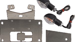 COMPETITION WERKES Fender Eliminator Kit - 990 Super Duke