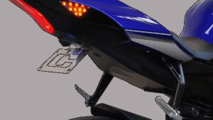 COMPETITION WERKES Fender Eliminator Kit - R1