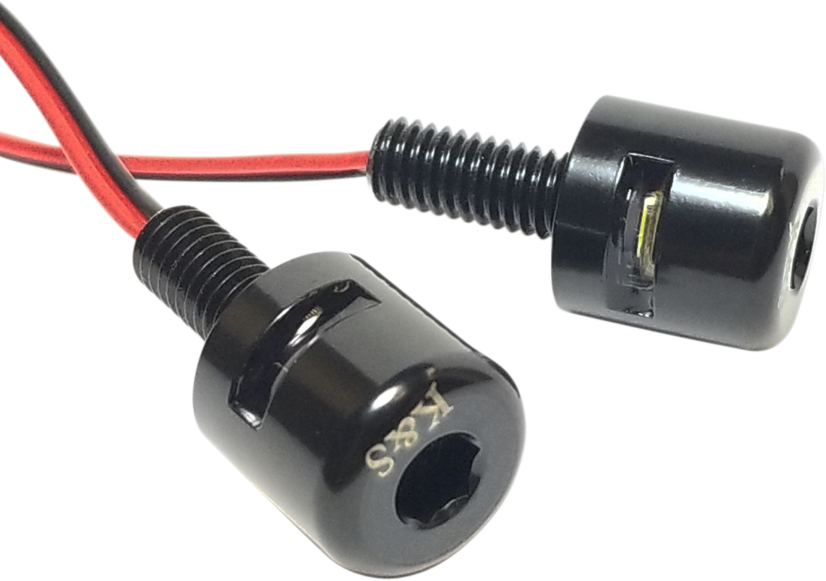 HOT BODIES Fender Eliminator - Textured Black - EX250R - Image 2