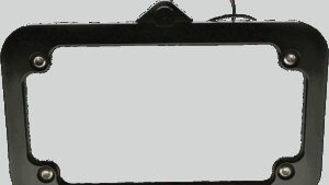 KLOCK WERKS License Plate Mount