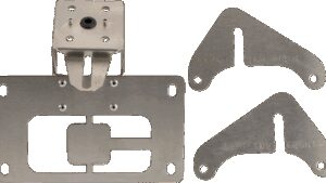 COMPETITION WERKES Fender Eliminator Kit - R6