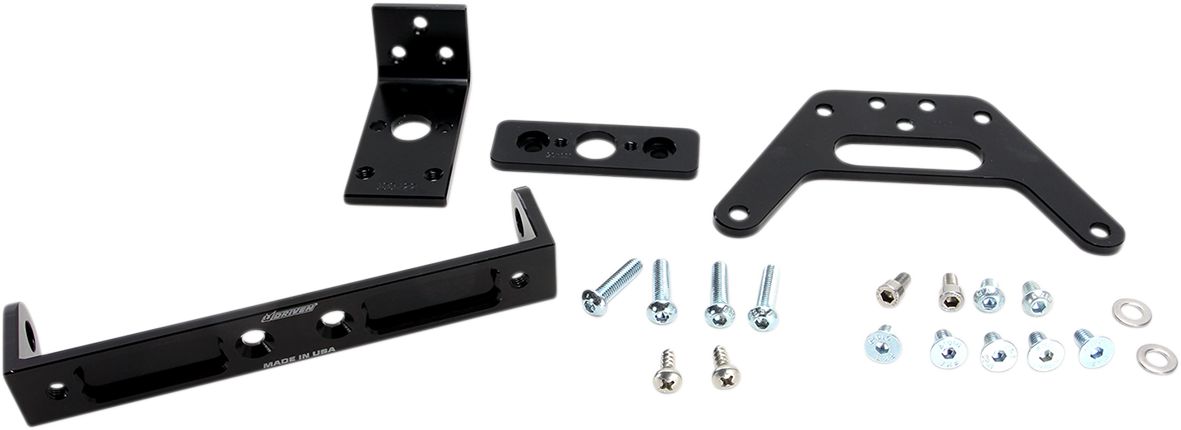 COMPETITION WERKES Fender Eliminator Kit - CBR600R - Image 2