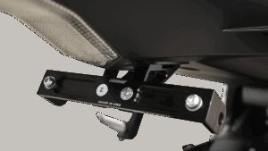 DRIVEN RACING Fender Eliminator - YZF R-6 '17