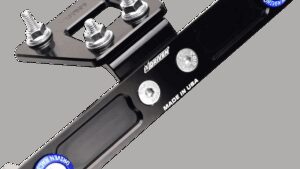 DRIVEN RACING Fender Eliminator - Ninja 400