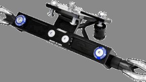 DRIVEN RACING Fender Eliminator - Z900