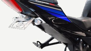 COMPETITION WERKES Fender Eliminator - GSXR100