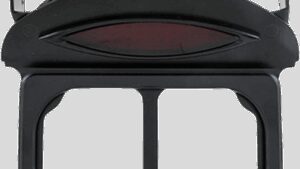 PAUL YAFFE BAGGER NATION License Plate Relocation Kit