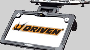 DRIVEN RACING Fender Eliminator - R3