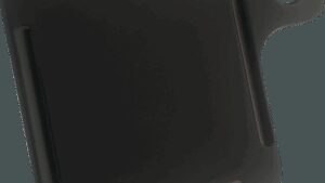 JOKER MACHINE Plate Inspection Tag - Black