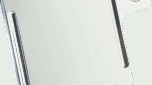 JOKER MACHINE Plate Inspection Tag - Chrome