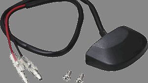 K&S TECHNOLOGIES License Plate Light - LED