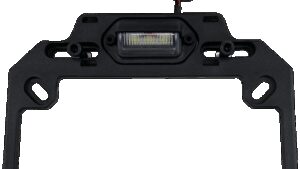 MOOSE OFFROAD Mount - License Plate