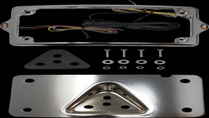 New Motorcycle Parts, New Parts