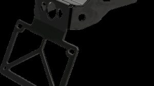 COBRA Relocator - License Plate - Grom