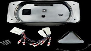 New Motorcycle Parts, New Parts