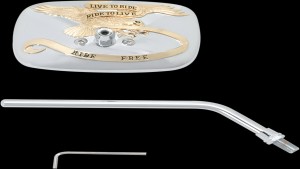 New Motorcycle Parts, New Parts