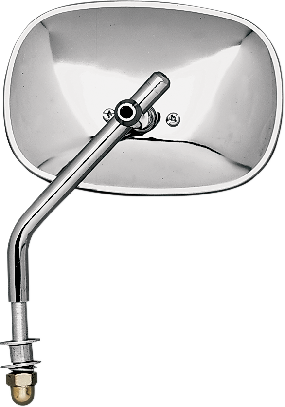 EMGO MIRROR STMPD PLAIN HD