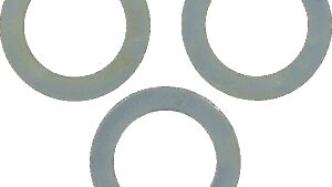 COMET Shims - 3 Pack