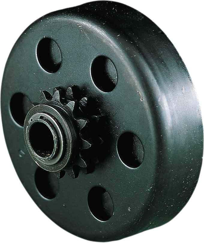 COMET 4" Clutch - 12 Tooth - 5/8" Bore - #35