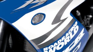 HOT BODIES Turn Signals - Clear