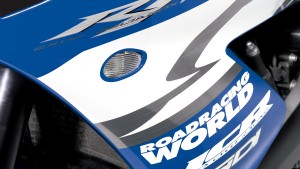 HOT BODIES LIGHT MARKER Y04R1SIGCLR