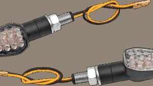 K&S TECHNOLOGIES Marker Light - Ministalk