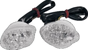 K&S TECHNOLOGIES Marker Light - Honda