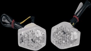 K&S TECHNOLOGIES LIGHT MARKER FRT KAW