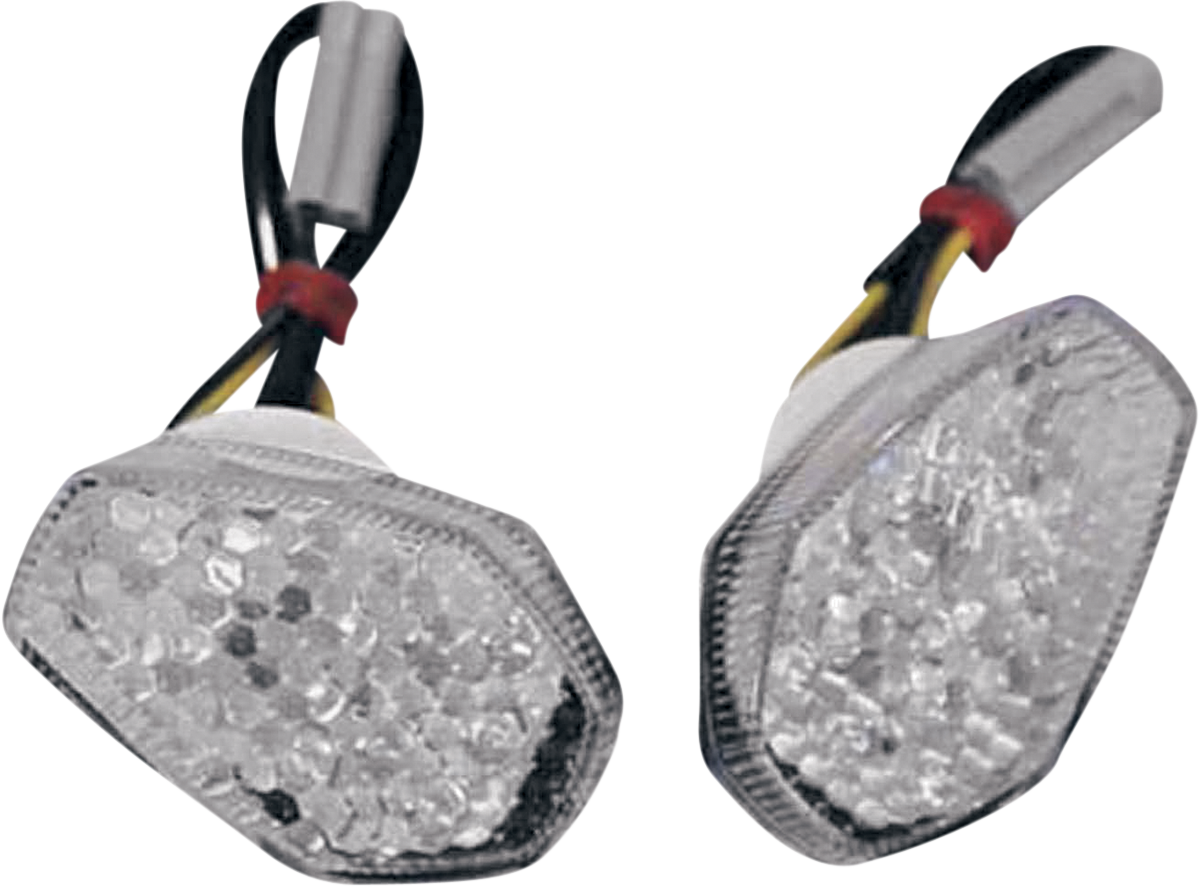 K&S TECHNOLOGIES Marker Light - Suzuki