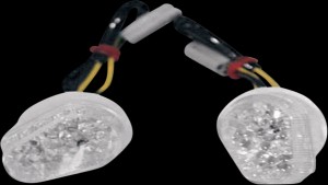 K&S TECHNOLOGIES LIGHT MARKER FRT YAM