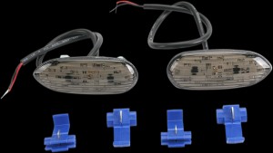 HOT BODIES LIGHT MARKER S06GSSIGSMK