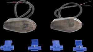 HOT BODIES LIGHT MARKER S04GSSIGSMK