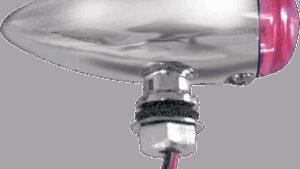 EMGO Bullet Marker Lights - LED