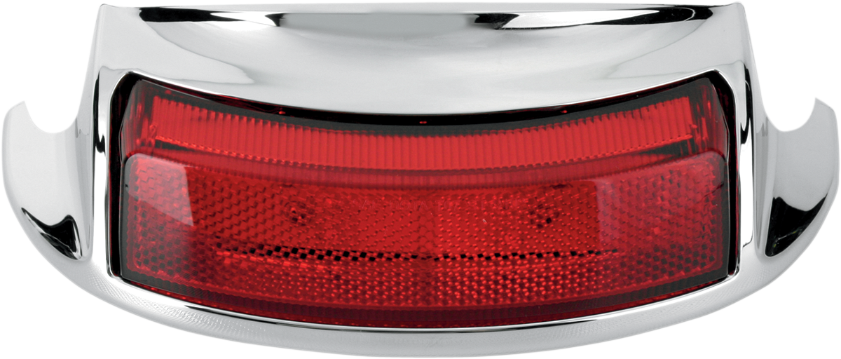 JOKER MACHINE Turn Signal - Adapter Plate - Image 2