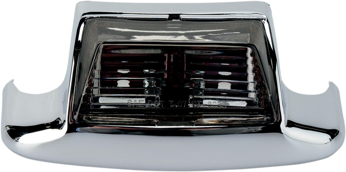 RIGID INDUSTRIES SR-M Series Light Cover - Amber - Image 2