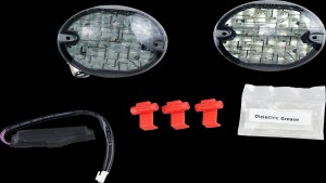 New Motorcycle Parts, New Parts