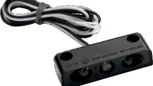 ACCUTRONIX LED Light Strip - Black