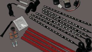 New Motorcycle Parts, New Parts