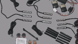 New Motorcycle Parts, New Parts