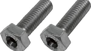 JOKER MACHINE Bolts Hollow - M8 X 25 mm